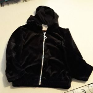 Girls Jacket